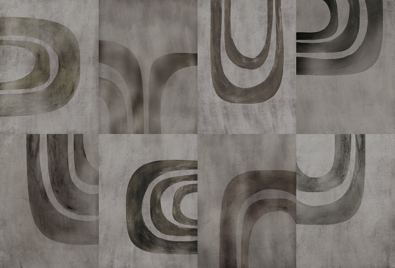 乐竞平台 - 附件|装饰画/墙饰|办公家具|设计师家具|图伦-原创定制壁画