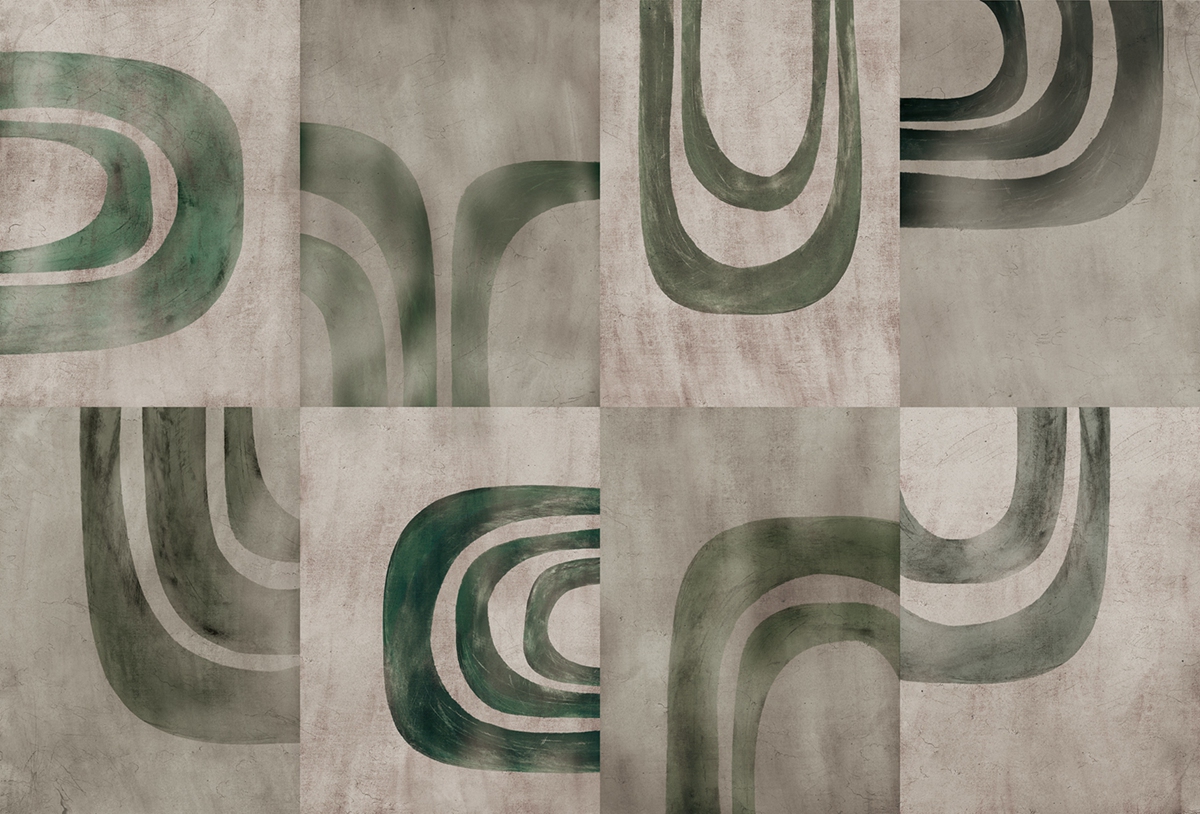 乐竞平台 - 附件|装饰画/墙饰|办公家具|设计师家具|图伦-原创定制壁画