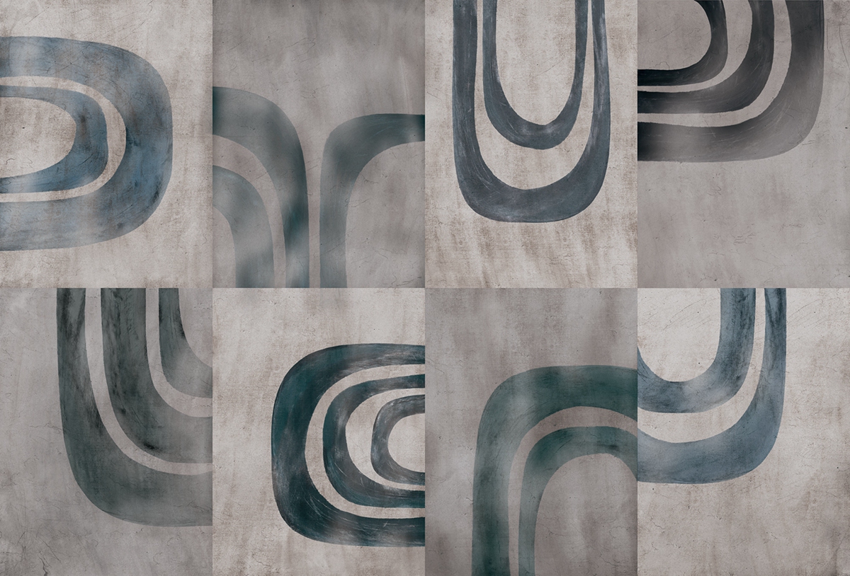 乐竞平台 - 附件|装饰画/墙饰|办公家具|设计师家具|图伦-原创定制壁画