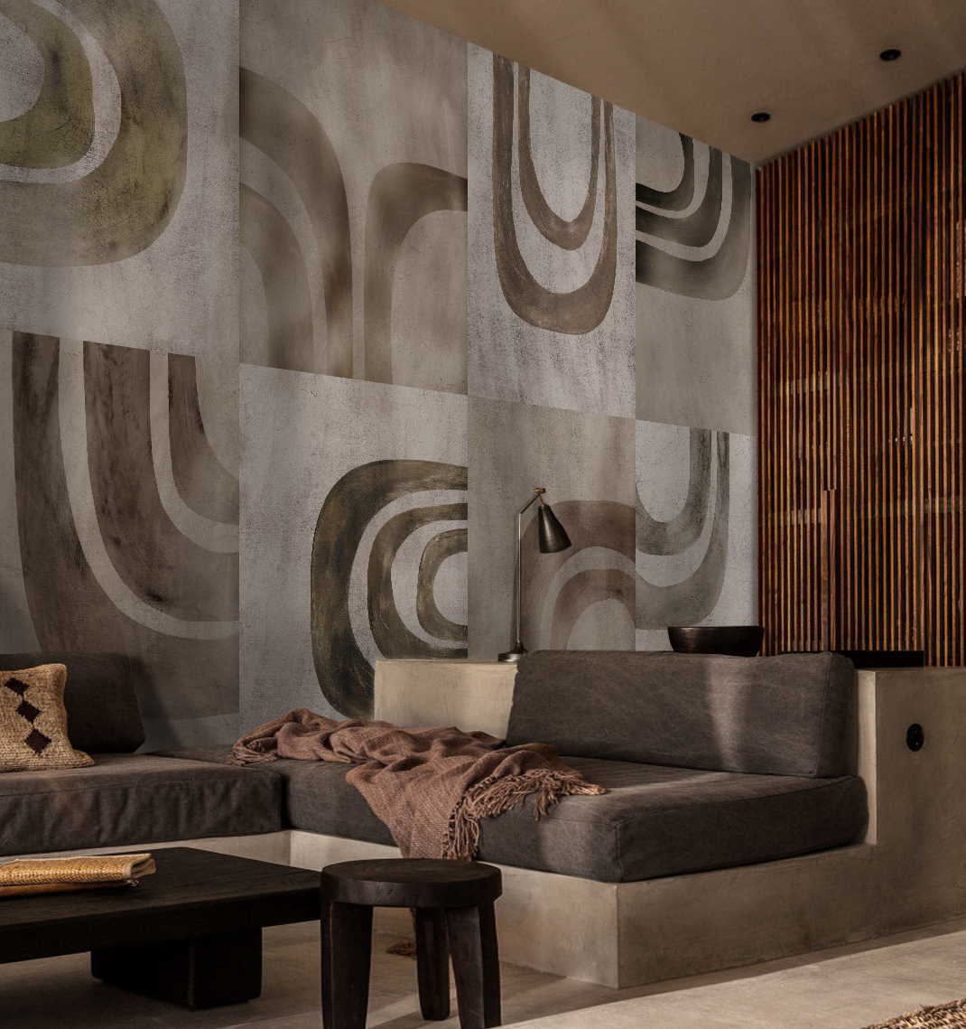 乐竞平台 - 附件|装饰画/墙饰|办公家具|设计师家具|图伦-原创定制壁画