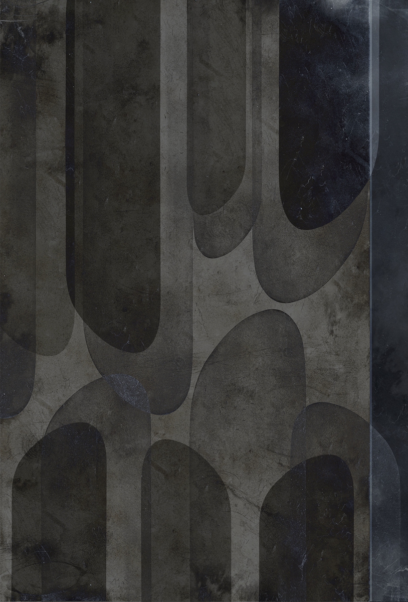 乐竞平台 - 附件|装饰画/墙饰|办公家具|设计师家具|钟乳石-原创定制壁画