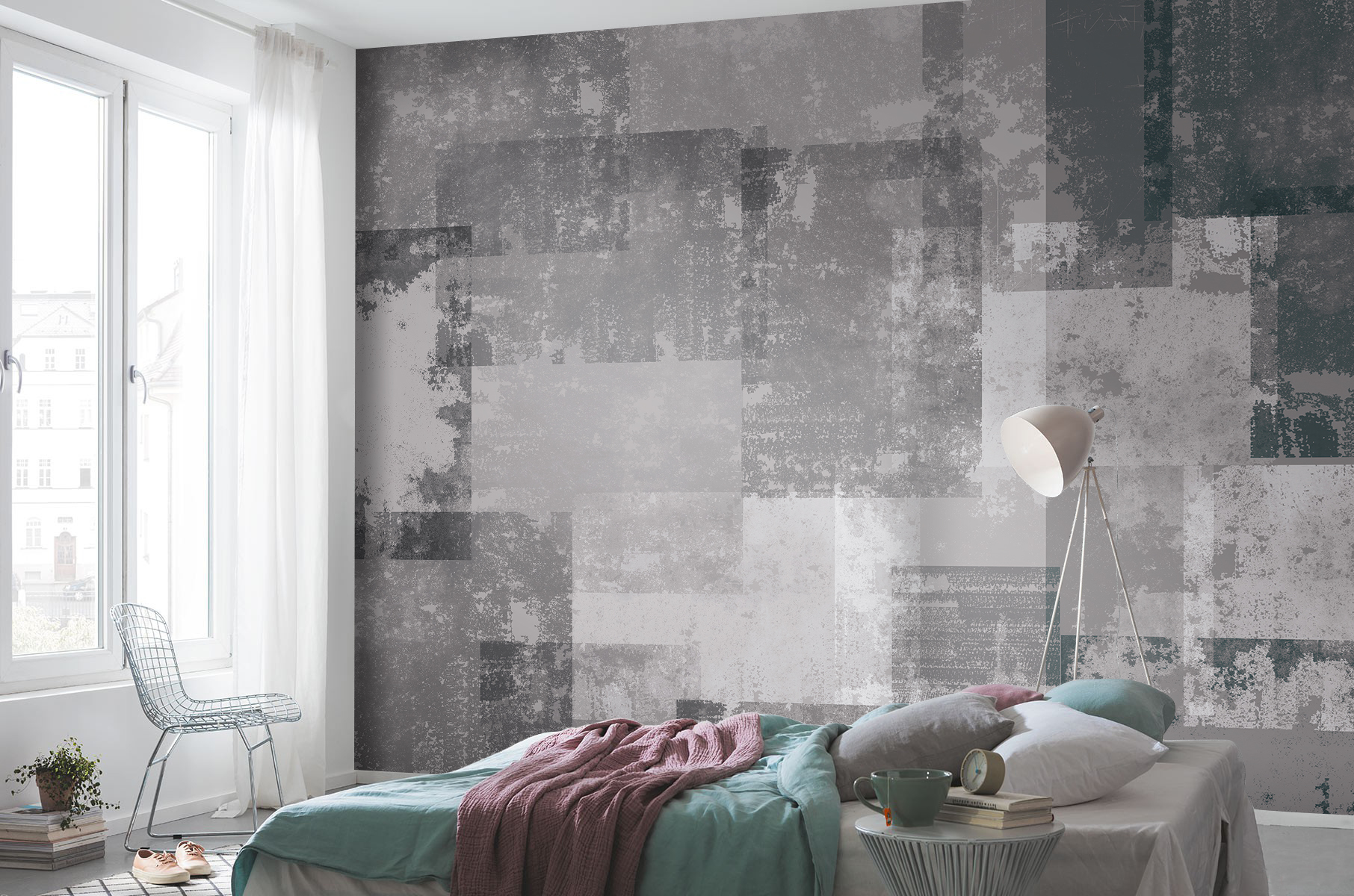 乐竞平台 - 附件|装饰画/墙饰|办公家具|设计师家具|视觉-原创定制壁画