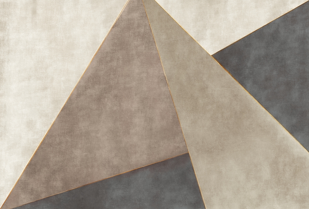 [乐竞平台 - 附件|装饰画/墙饰|办公家具|设计师家具|金字塔-原创定制壁画]