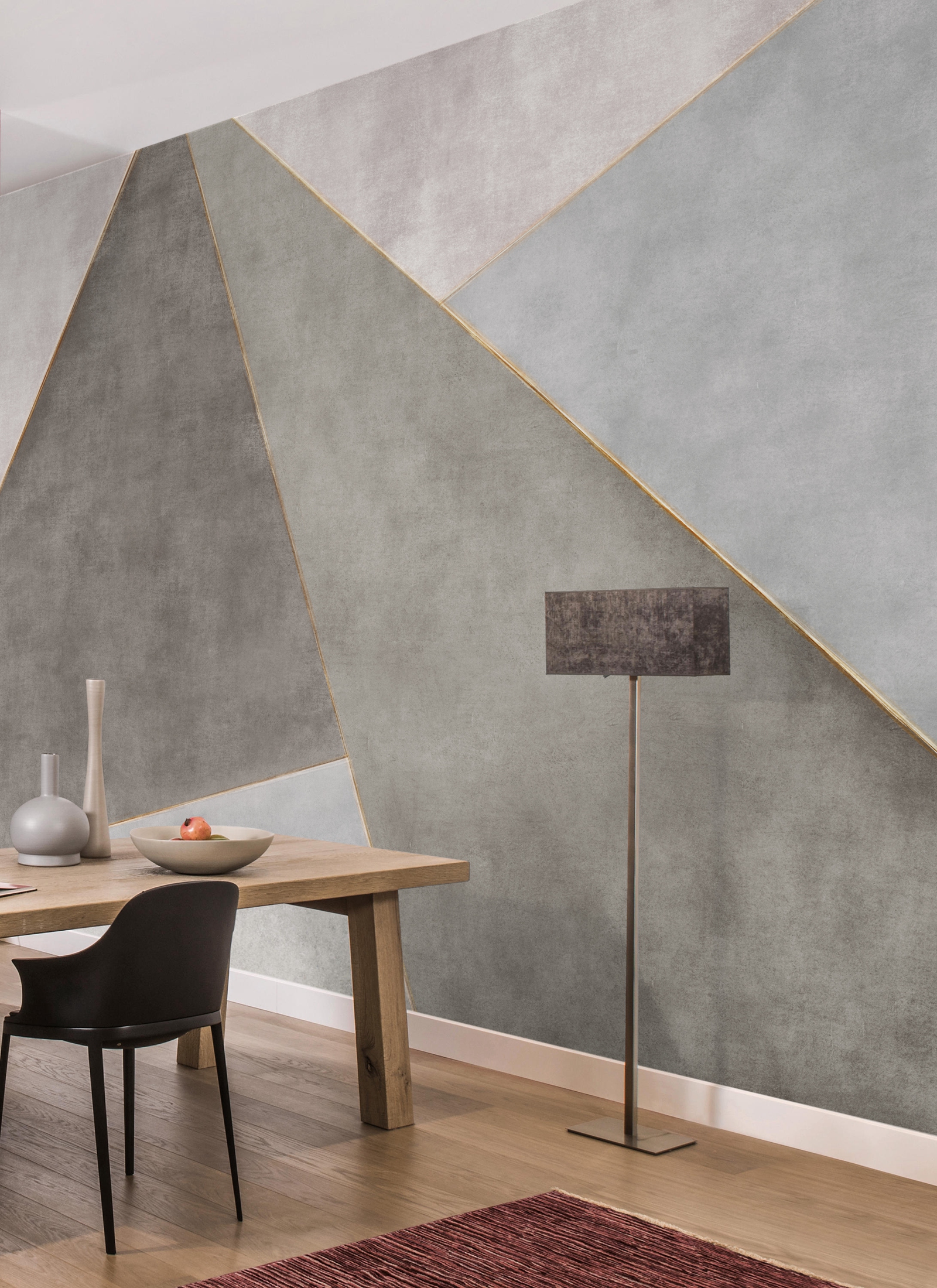 乐竞平台 - 附件|装饰画/墙饰|办公家具|设计师家具|金字塔-原创定制壁画