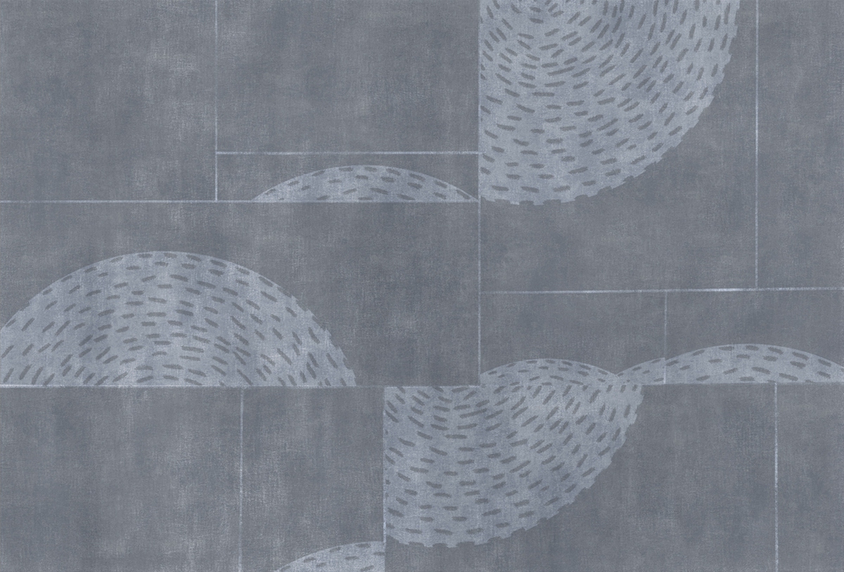 乐竞平台 - 附件|装饰画/墙饰|办公家具|设计师家具|卡利玛-原创定制壁画