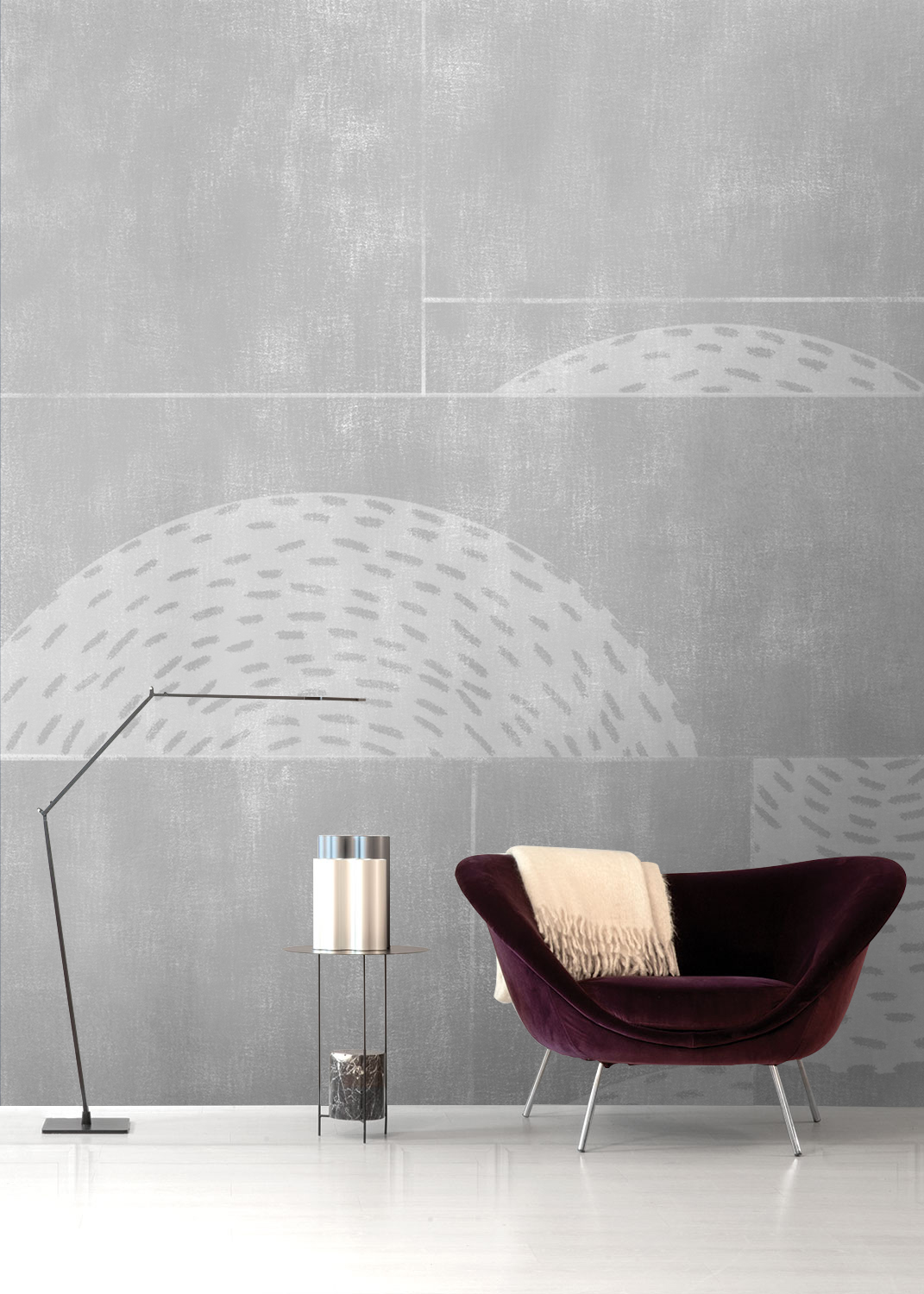 乐竞平台 - 附件|装饰画/墙饰|办公家具|设计师家具|卡利玛-原创定制壁画