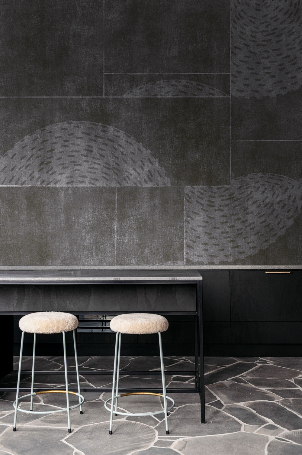 乐竞平台 - 附件|装饰画/墙饰|办公家具|设计师家具|卡利玛-原创定制壁画