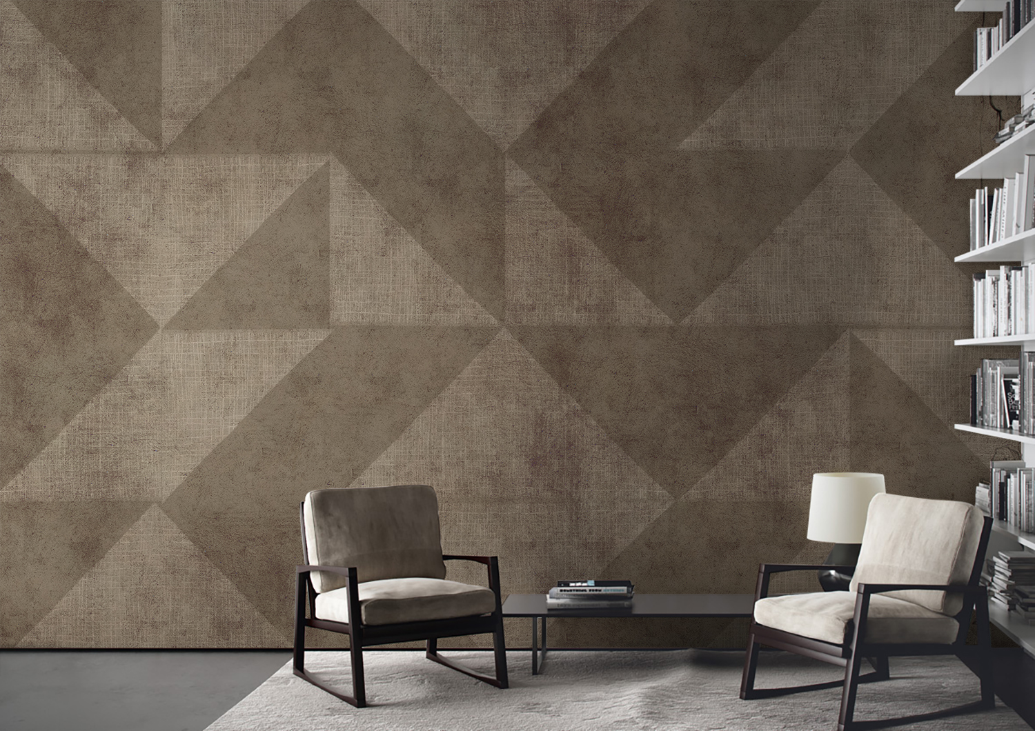 乐竞平台 - 附件|装饰画/墙饰|办公家具|设计师家具|迷宫-原创定制壁画