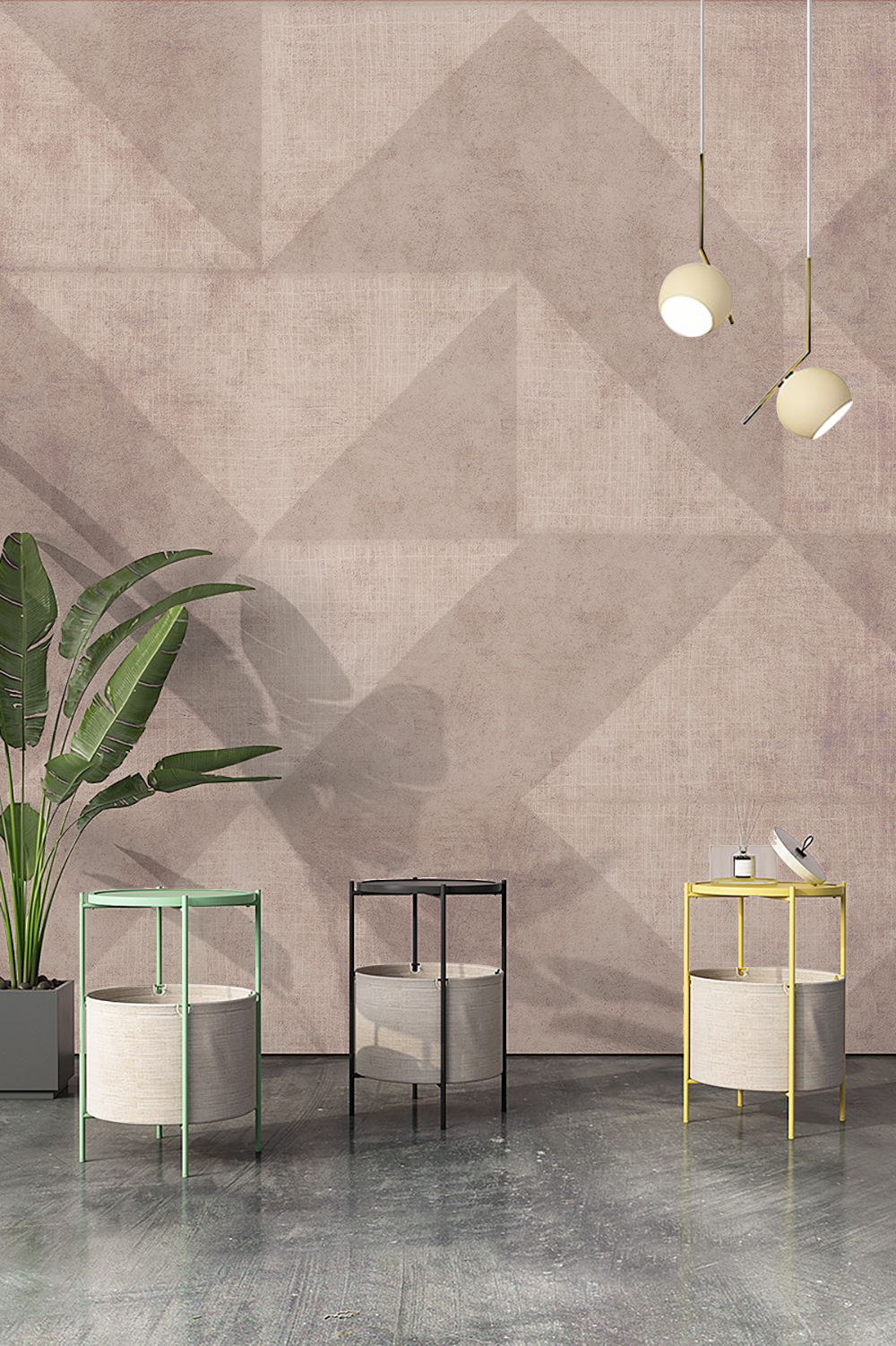 乐竞平台 - 附件|装饰画/墙饰|办公家具|设计师家具|迷宫-原创定制壁画