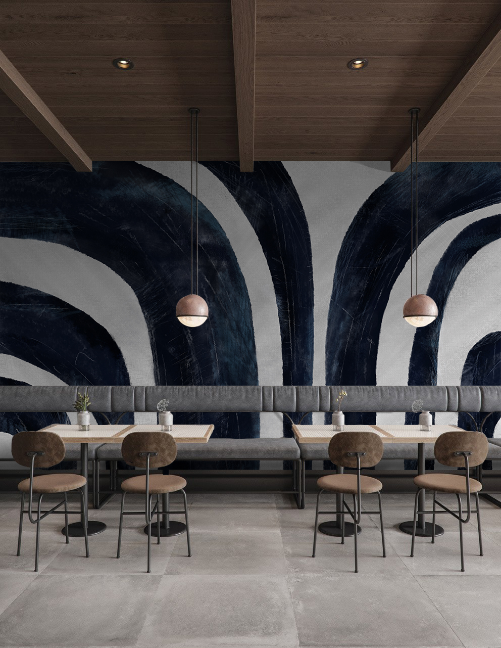 乐竞平台 - 附件|装饰画/墙饰|办公家具|设计师家具|玛雅-原创定制壁画