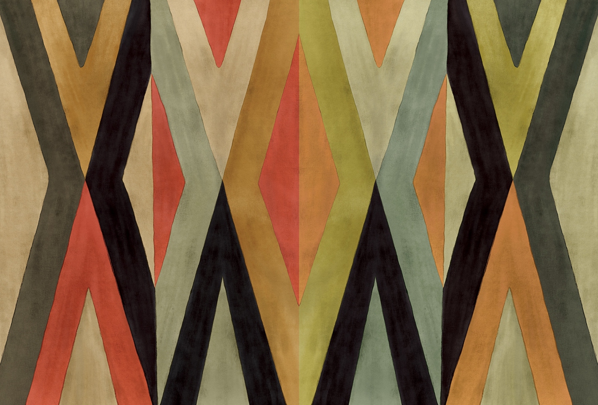 [乐竞平台 - 附件|装饰画/墙饰|办公家具|设计师家具|交织-原创定制壁画]