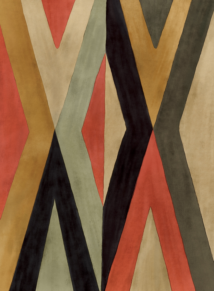 乐竞平台 - 附件|装饰画/墙饰|办公家具|设计师家具|交织-原创定制壁画