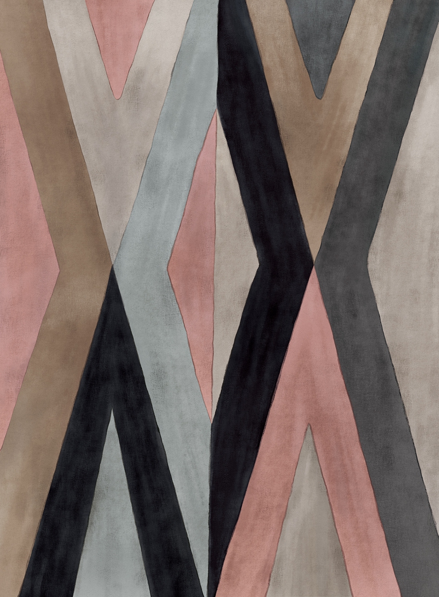 乐竞平台 - 附件|装饰画/墙饰|办公家具|设计师家具|交织-原创定制壁画