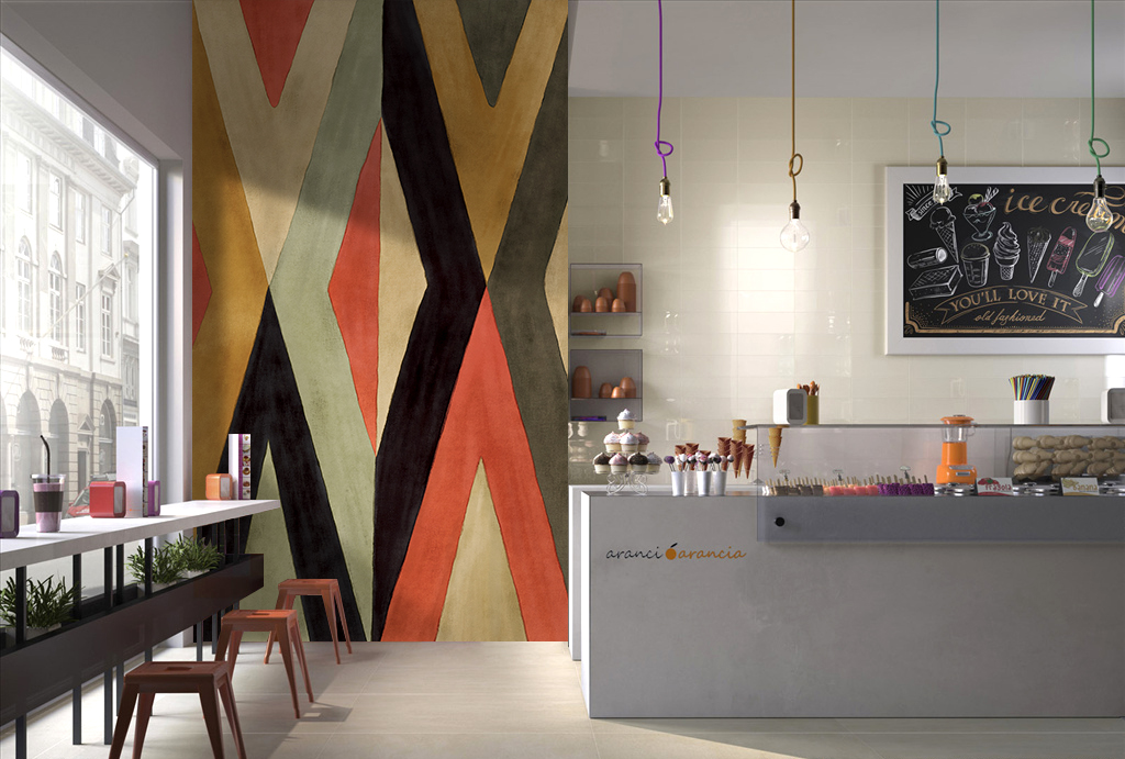 乐竞平台 - 附件|装饰画/墙饰|办公家具|设计师家具|交织-原创定制壁画