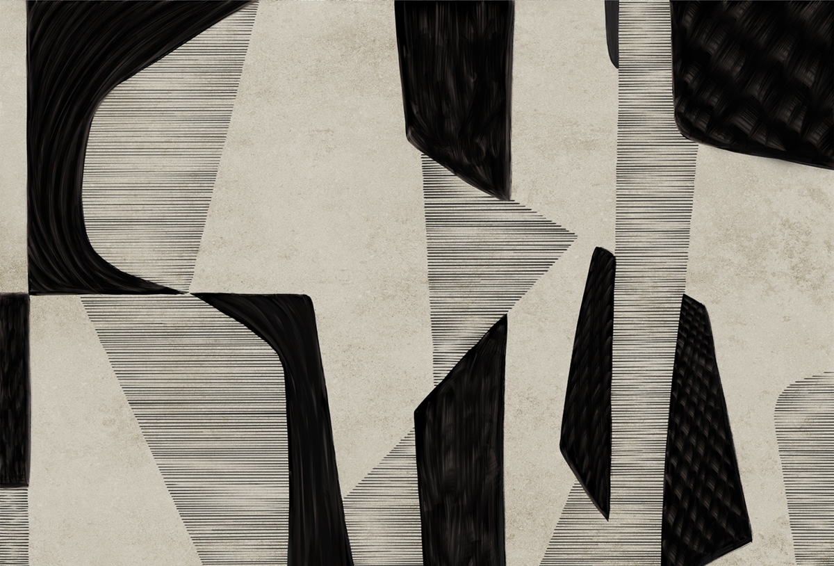 [乐竞平台 - 附件|装饰画/墙饰|办公家具|设计师家具|提卡尔-原创定制壁画]