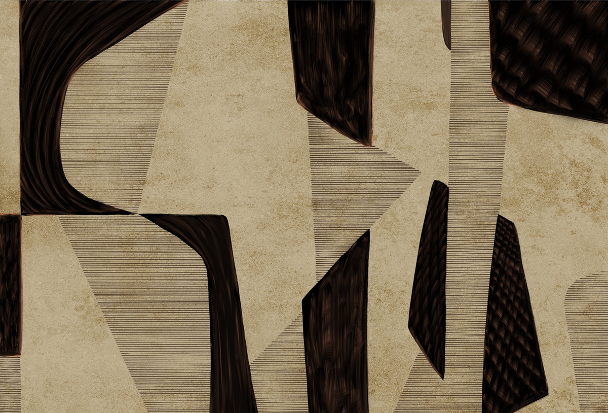 乐竞平台 - 附件|装饰画/墙饰|办公家具|设计师家具|提卡尔-原创定制壁画