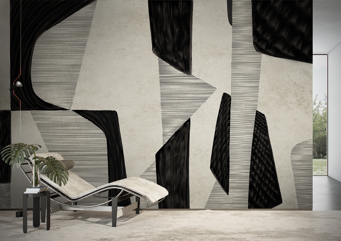 乐竞平台 - 附件|装饰画/墙饰|办公家具|设计师家具|提卡尔-原创定制壁画