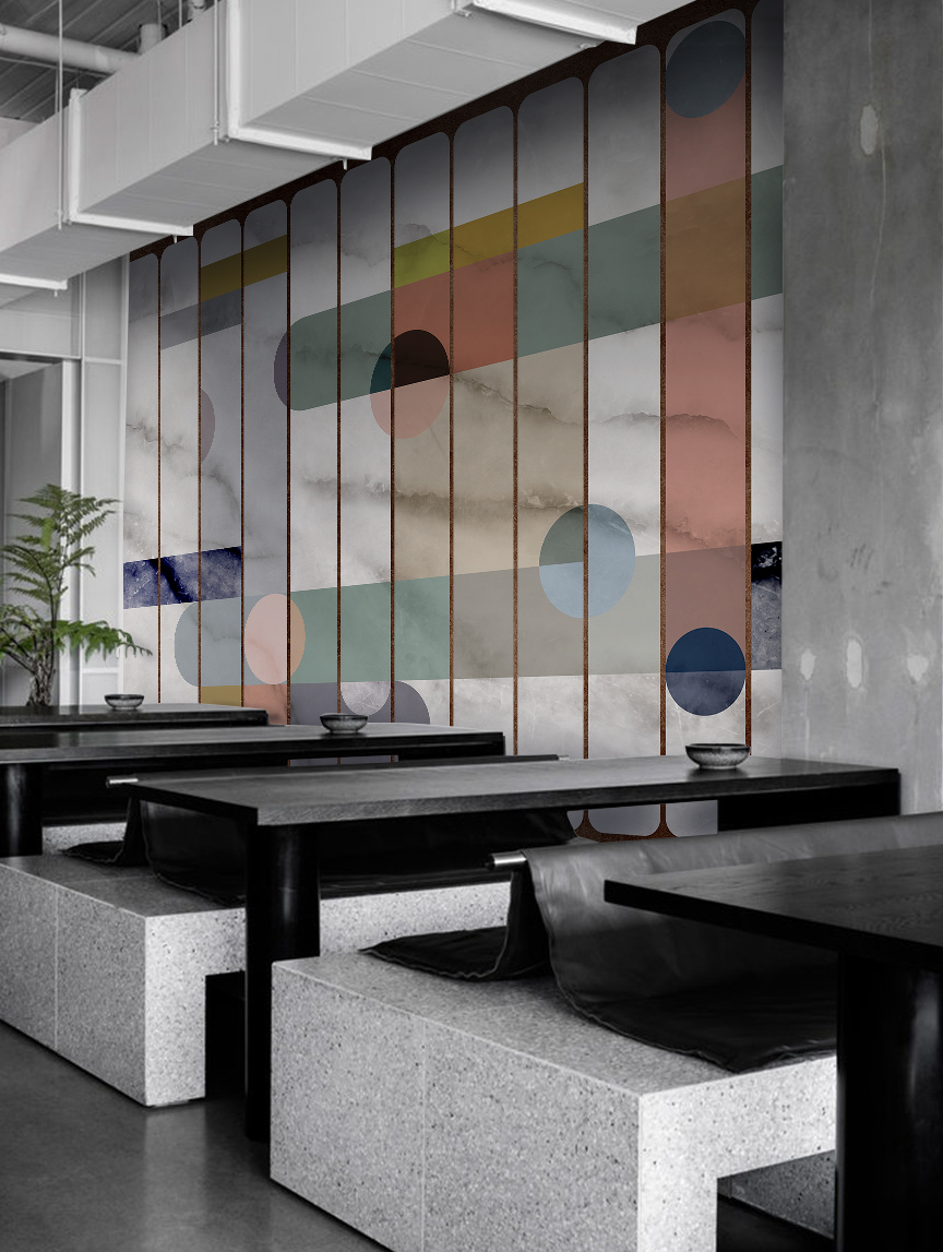 乐竞平台 - 附件|装饰画/墙饰|办公家具|设计师家具|雕琢-原创定制壁画