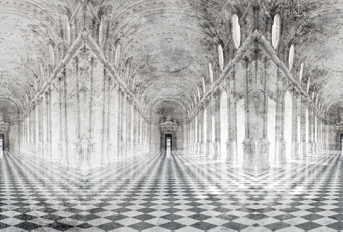 乐竞平台 - 附件|装饰画/墙饰|办公家具|设计师家具|维纳利亚宫-原创定制壁画