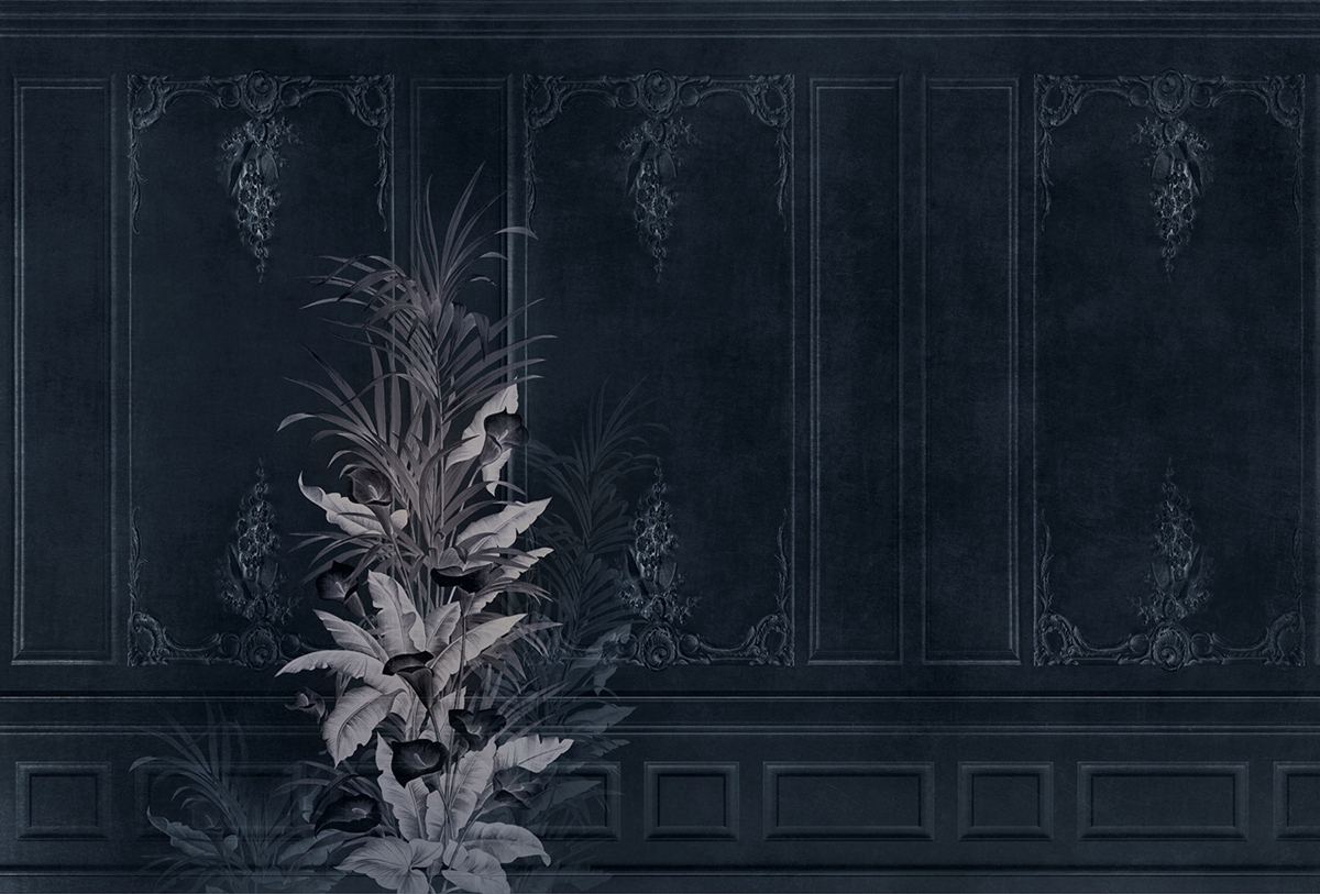 [乐竞平台 - 附件|装饰画/墙饰|办公家具|设计师家具|洛可可-原创定制壁画]