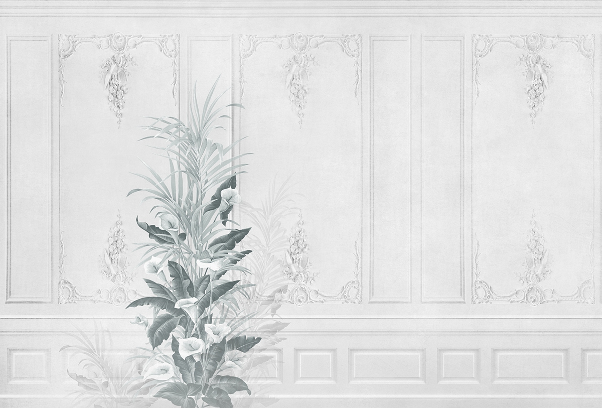 乐竞平台 - 附件|装饰画/墙饰|办公家具|设计师家具|洛可可-原创定制壁画