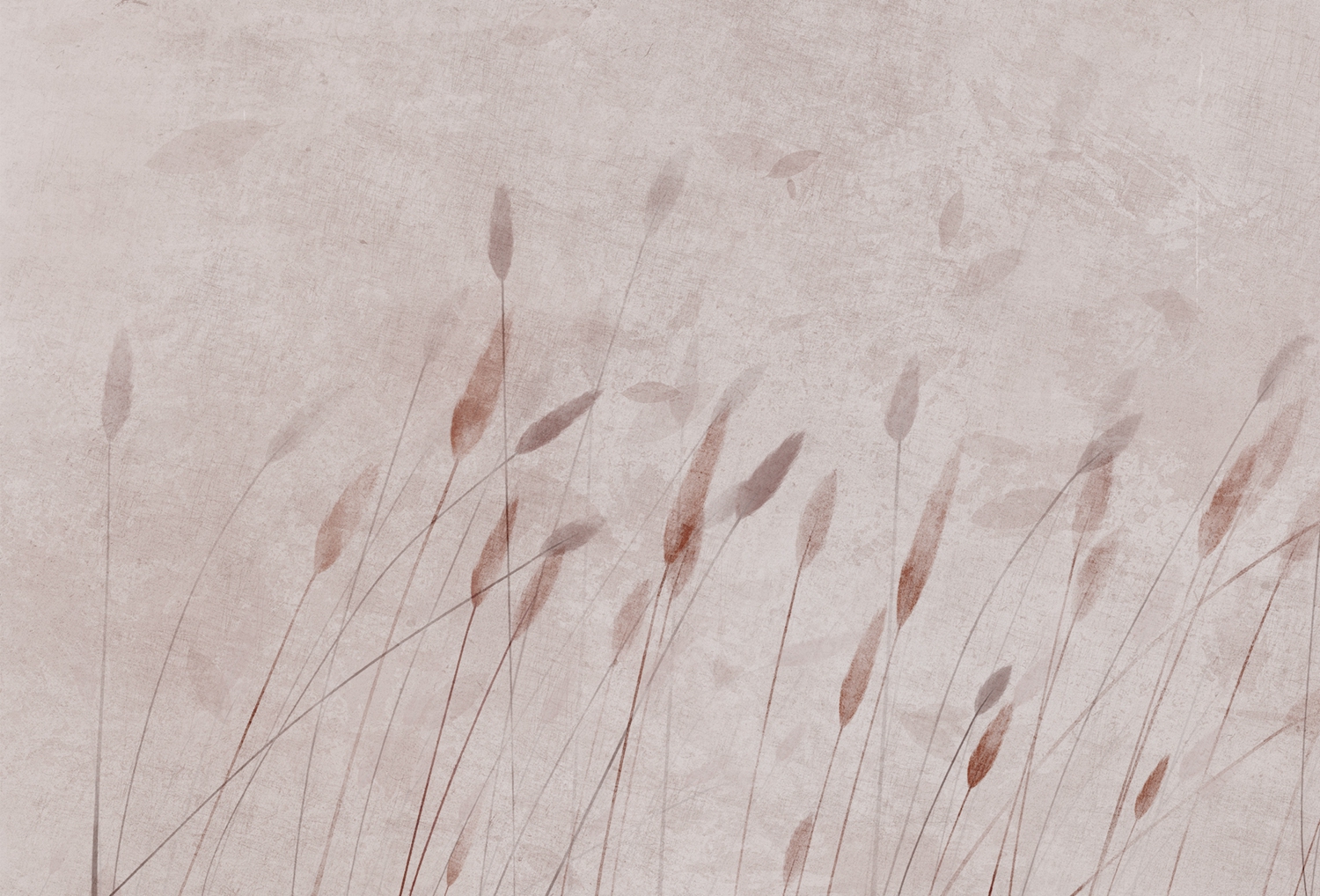 乐竞平台 - 附件|装饰画/墙饰|办公家具|设计师家具|摇曳-原创定制壁画