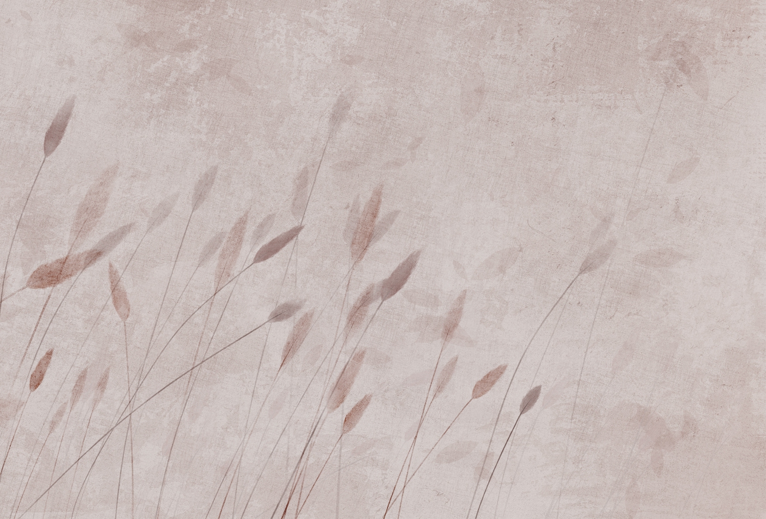 乐竞平台 - 附件|装饰画/墙饰|办公家具|设计师家具|摇曳-原创定制壁画