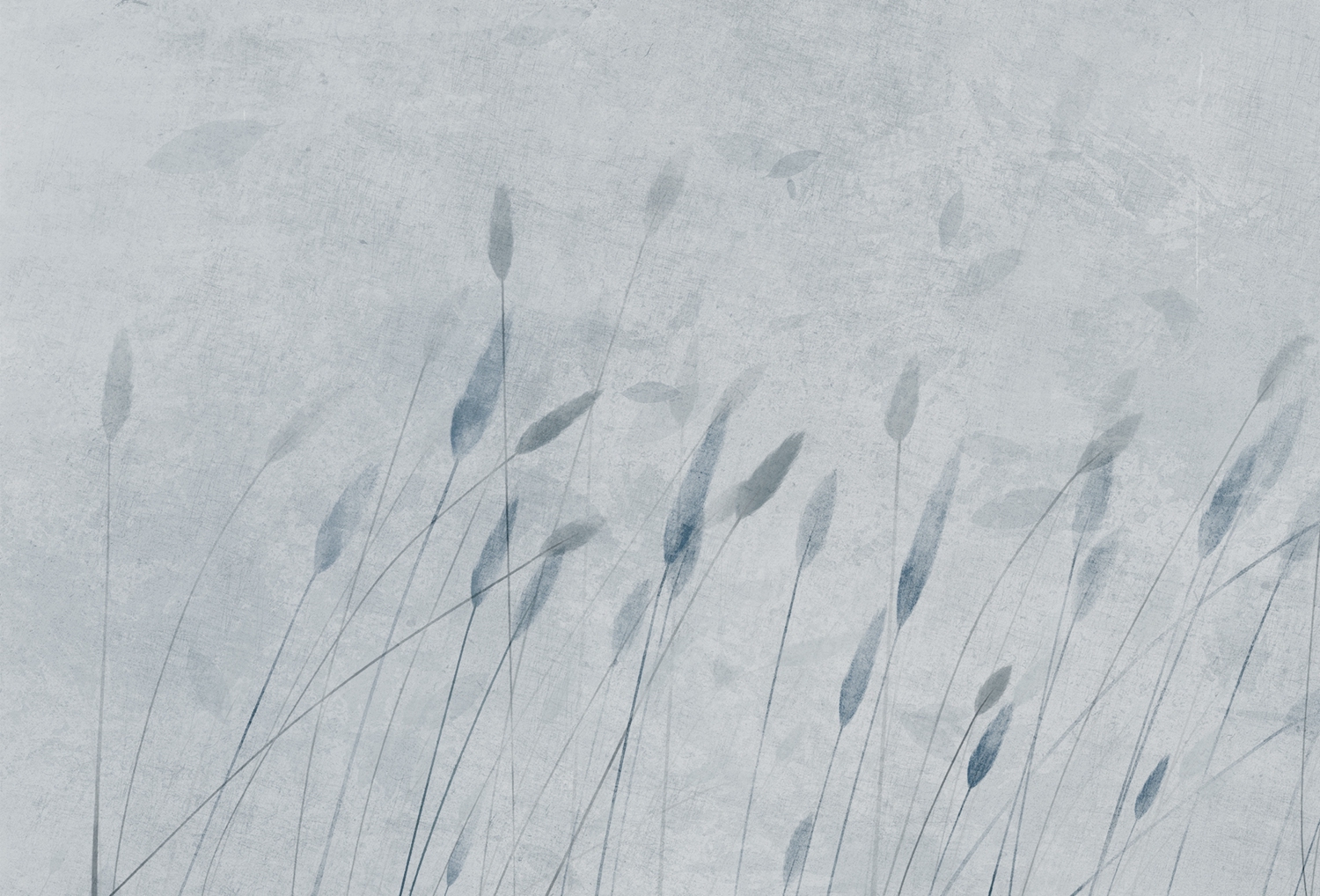 乐竞平台 - 附件|装饰画/墙饰|办公家具|设计师家具|摇曳-原创定制壁画