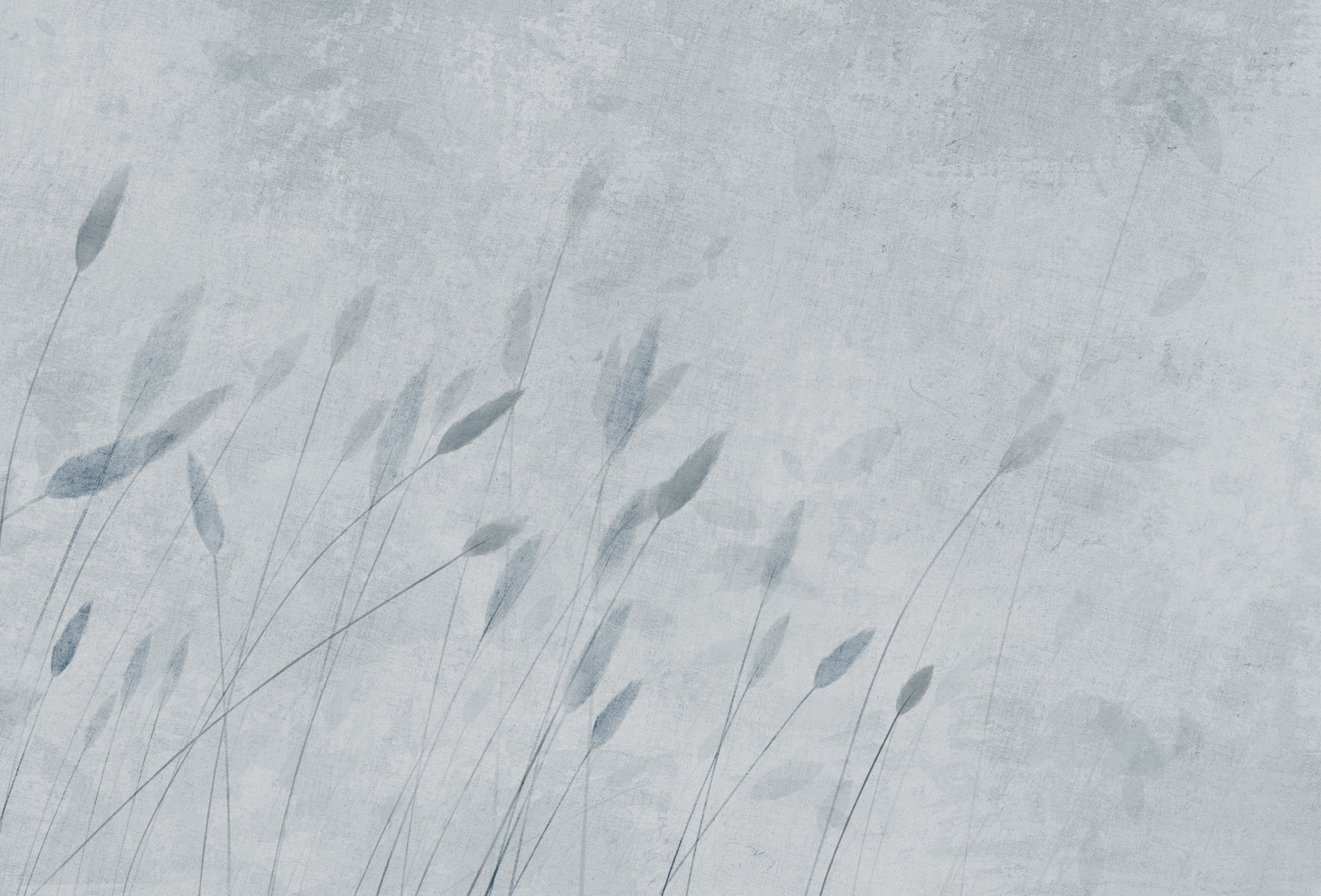 乐竞平台 - 附件|装饰画/墙饰|办公家具|设计师家具|摇曳-原创定制壁画