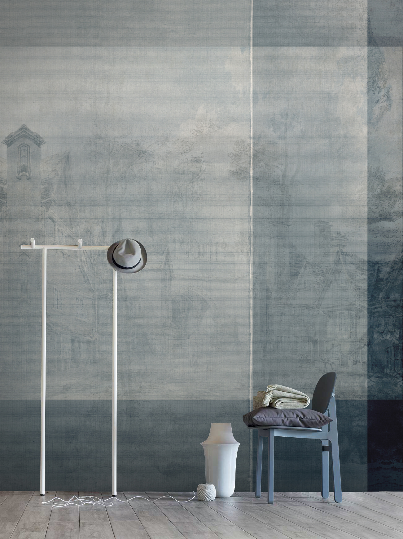 乐竞平台 - 附件|装饰画/墙饰|办公家具|设计师家具|街区-原创定制壁画