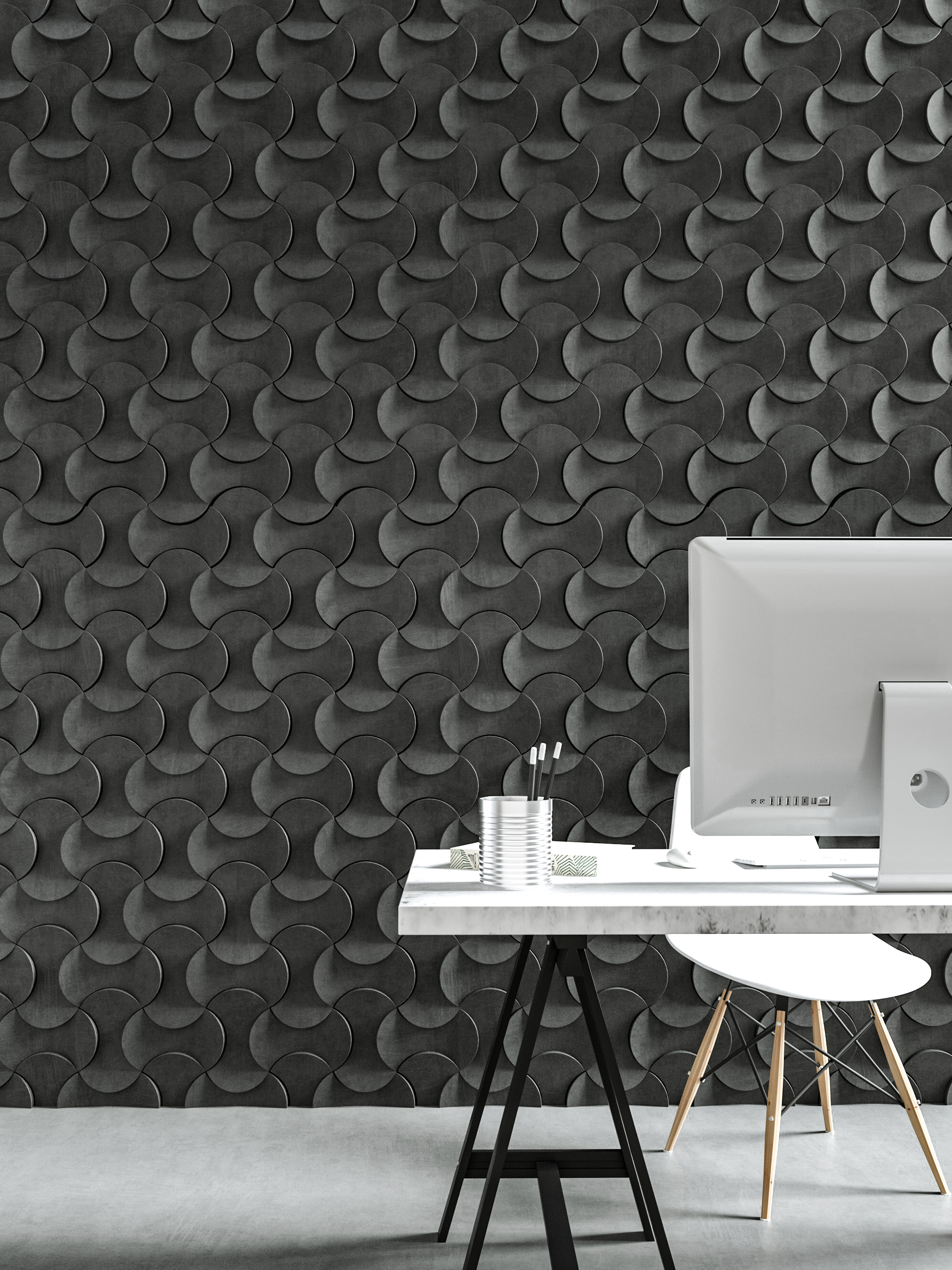 乐竞平台 - 附件|装饰画/墙饰|办公家具|设计师家具|北冕-装饰墙砖