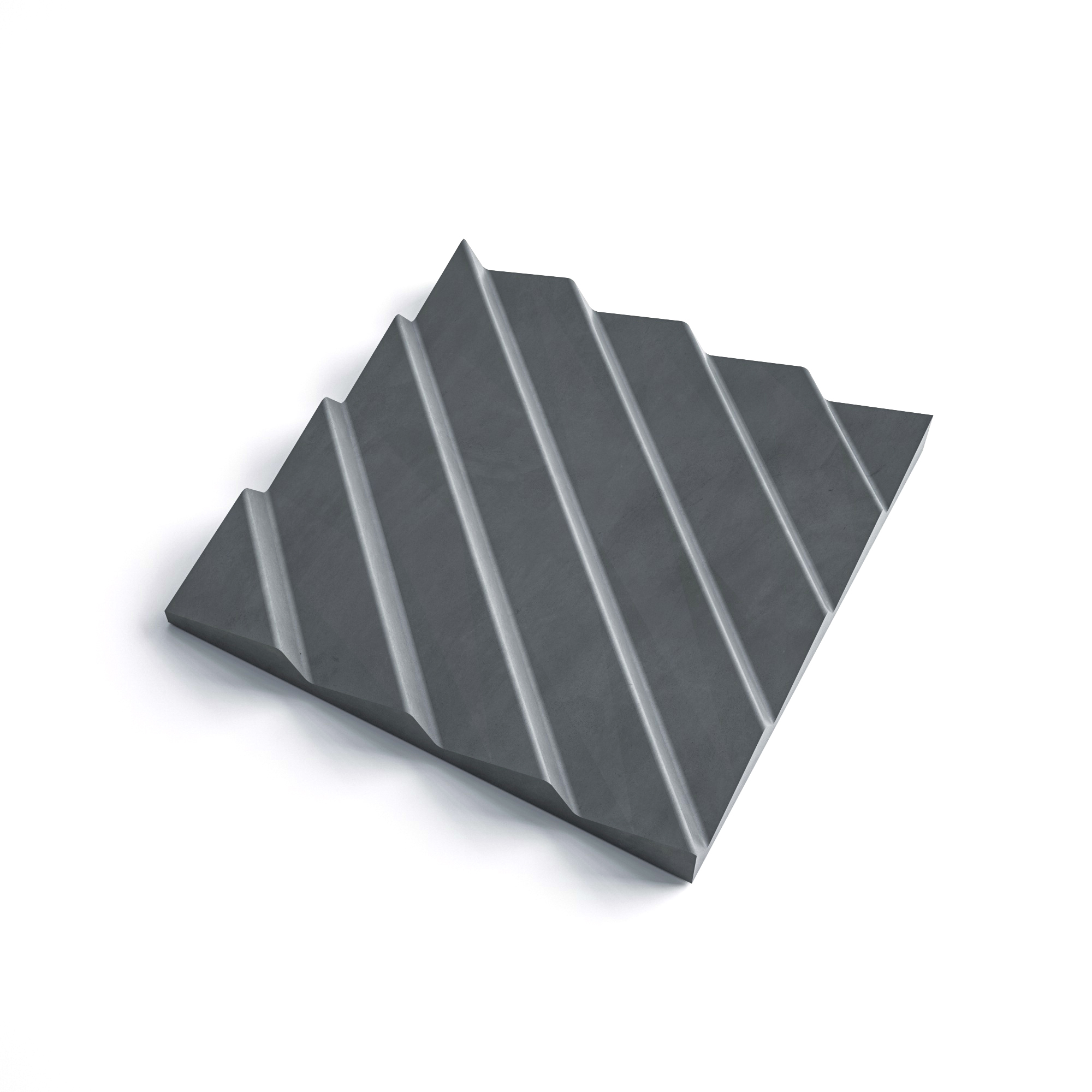 [乐竞平台 - 附件|装饰画/墙饰|办公家具|设计师家具|矩尺-装饰墙砖]