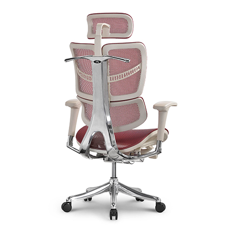 办公椅|网布大班椅|办公家具|设计师家具|网布大班椅