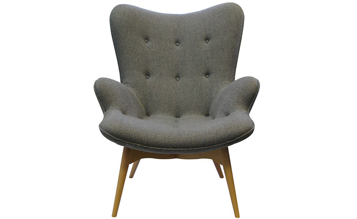 [乐竞平台 - 坐具|休闲椅|办公家具|设计师家具|轮廓休闲椅&脚踏]