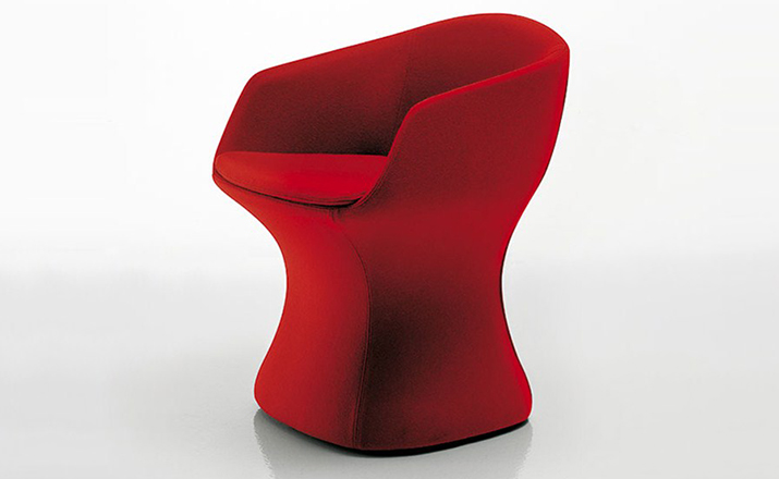 乐竞平台 - 坐具|休闲椅|办公家具|设计师家具|如此美丽扶手沙发椅