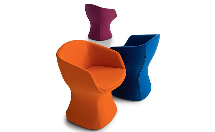 乐竞平台 - 坐具|休闲椅|办公家具|设计师家具|如此美丽扶手沙发椅