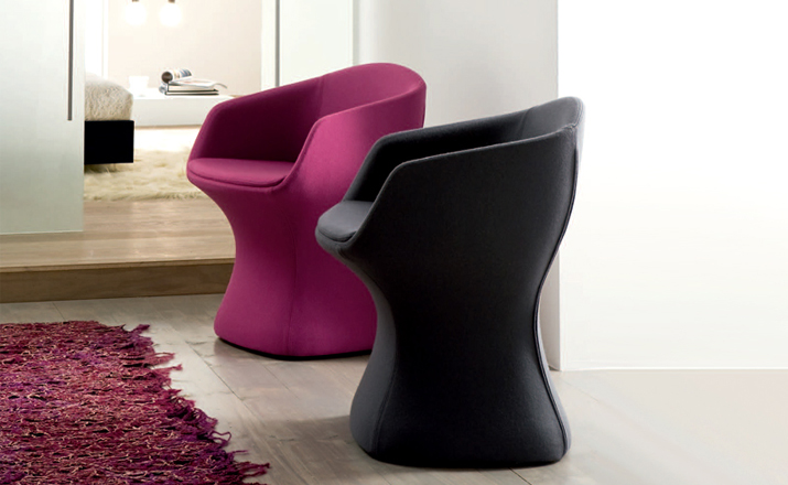 乐竞平台 - 坐具|休闲椅|办公家具|设计师家具|如此美丽扶手沙发椅