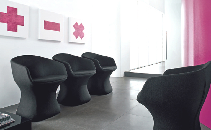 乐竞平台 - 坐具|休闲椅|办公家具|设计师家具|如此美丽扶手沙发椅