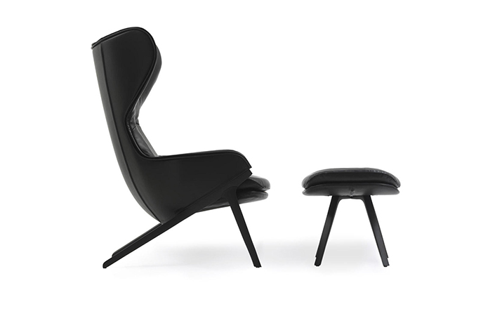 [乐竞平台 - 坐具|休闲椅|办公家具|设计师家具|P22椅&脚踏]