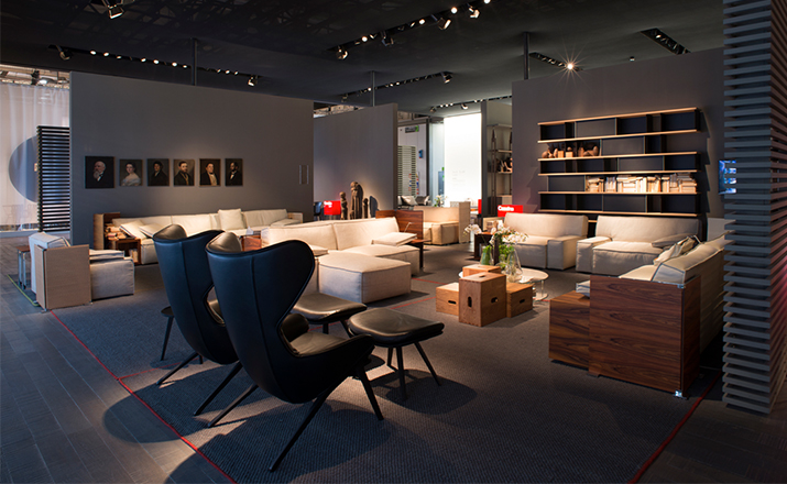 乐竞平台 - 坐具|吧椅/凳子|办公家具|设计师家具|P22脚踏