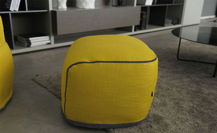 乐竞平台 - 坐具|吧椅/凳子|办公家具|设计师家具|圣莫尼卡脚踏