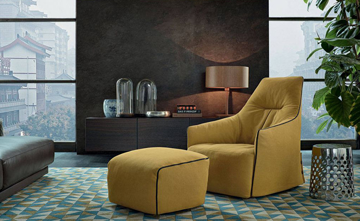 乐竞平台 - 坐具|吧椅/凳子|办公家具|设计师家具|圣莫尼卡脚踏