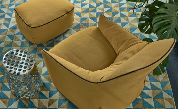 乐竞平台 - 坐具|吧椅/凳子|办公家具|设计师家具|圣莫尼卡脚踏