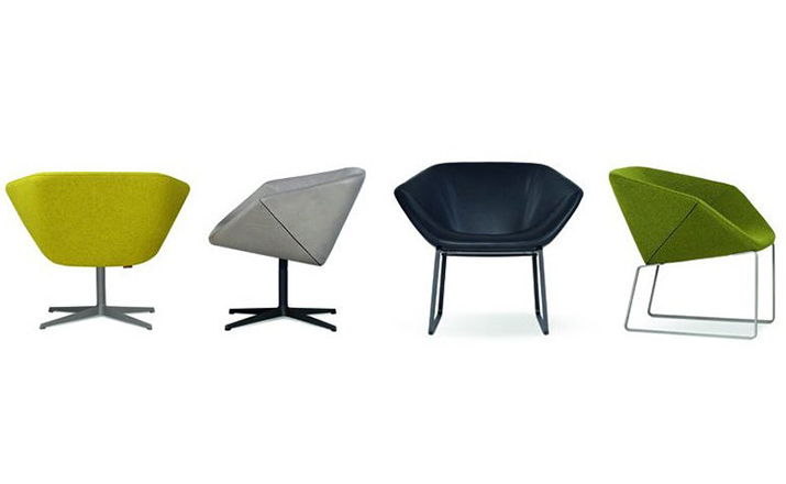 乐竞平台 - 坐具|休闲椅|办公家具|设计师家具|艾拉简易椅