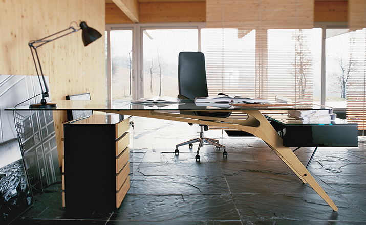 乐竞平台 - 桌几|办公桌|办公家具|设计师家具|加富尔桌