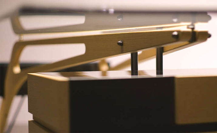 乐竞平台 - 桌几|办公桌|办公家具|设计师家具|加富尔桌