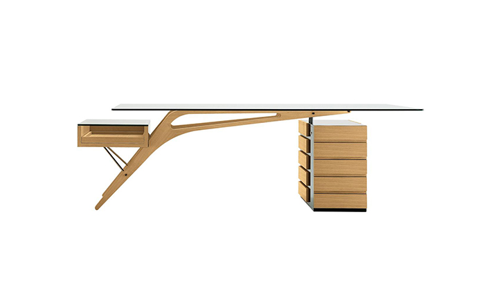 [乐竞平台 - 桌几|办公桌|办公家具|设计师家具|加富尔桌]