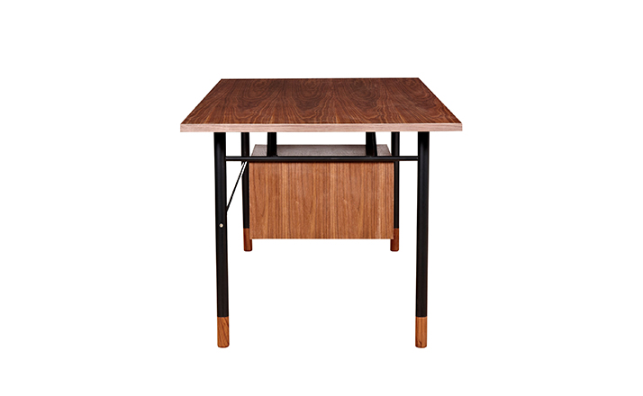 乐竞平台 - 桌几|办公桌|办公家具|设计师家具|萨凡纳桌