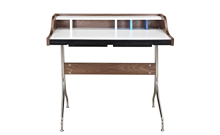 乐竞平台 - 桌几|办公桌|办公家具|设计师家具|尼尔桌