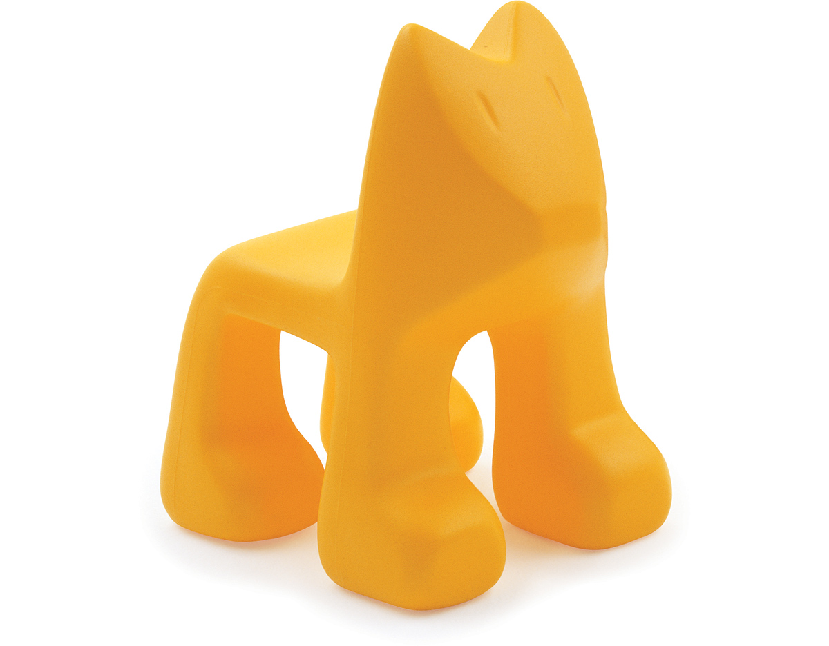 [乐竞平台 - 坐具|儿童椅|办公家具|设计师家具|青蛙凳/朱利安凳]